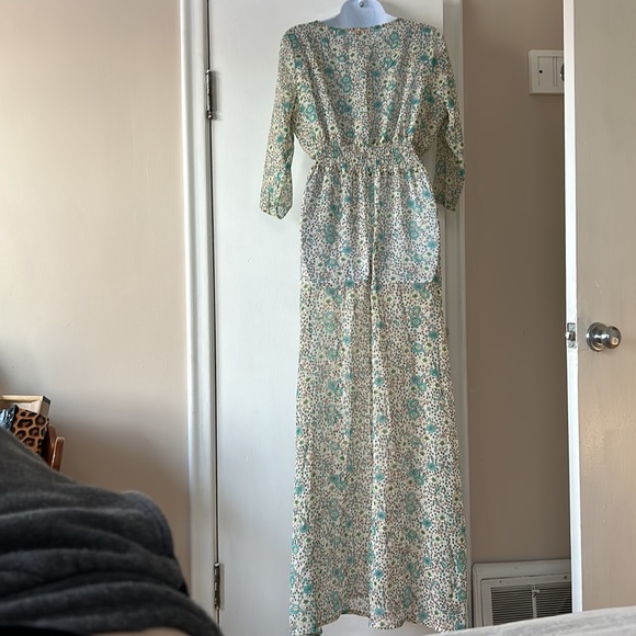 VINTAGE Beach Cover - Picture 5 of 13